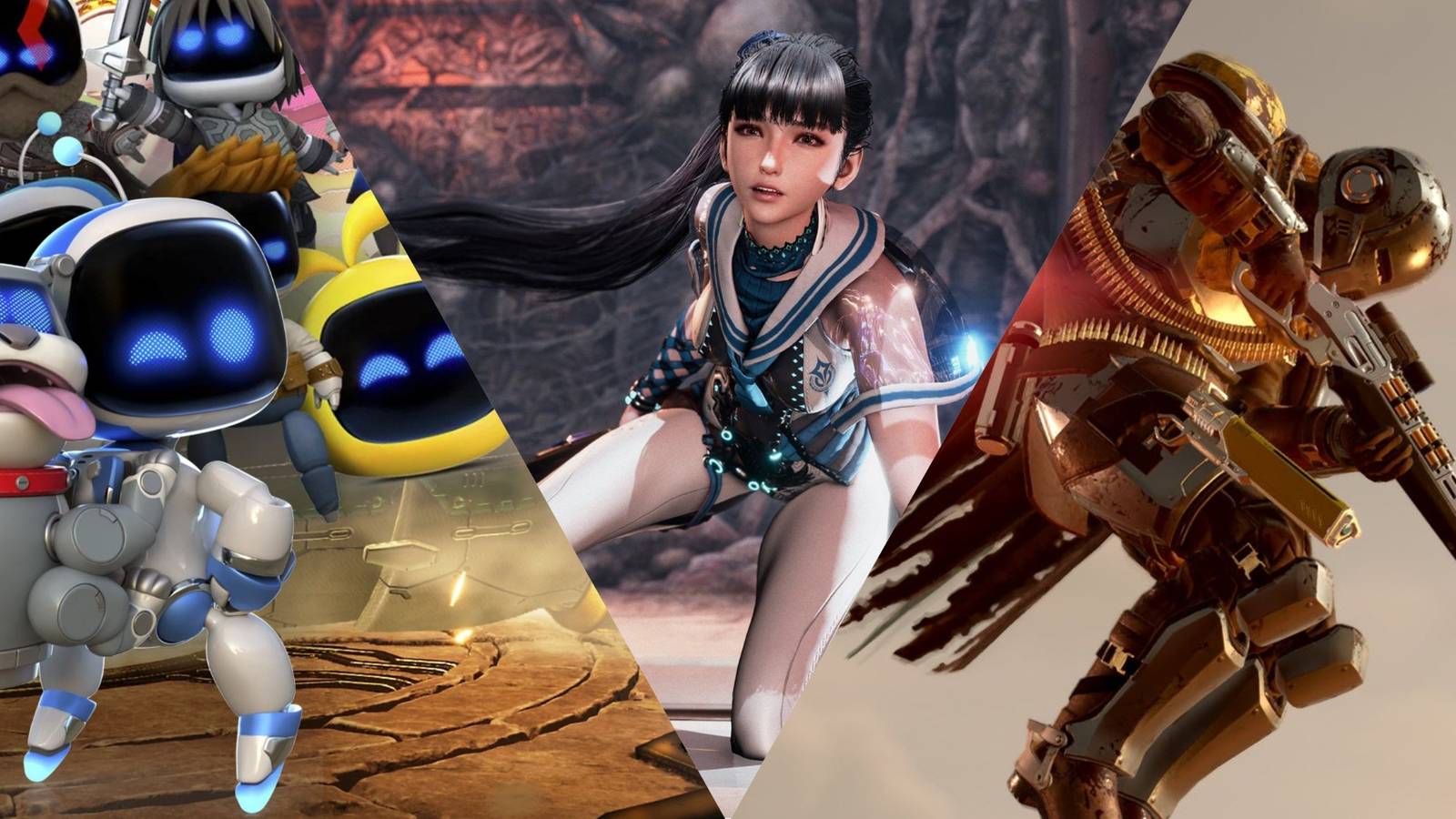 Playstation 5 feature