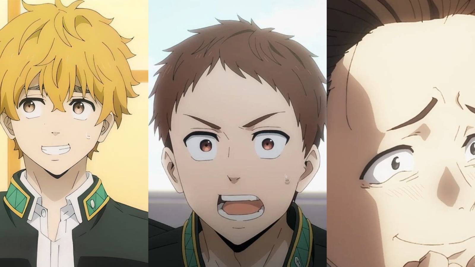 Wind Breaker: Worst Fighters In The Anime, Ranked