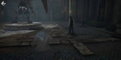  Makes It Easier To Sneak Past Enemies