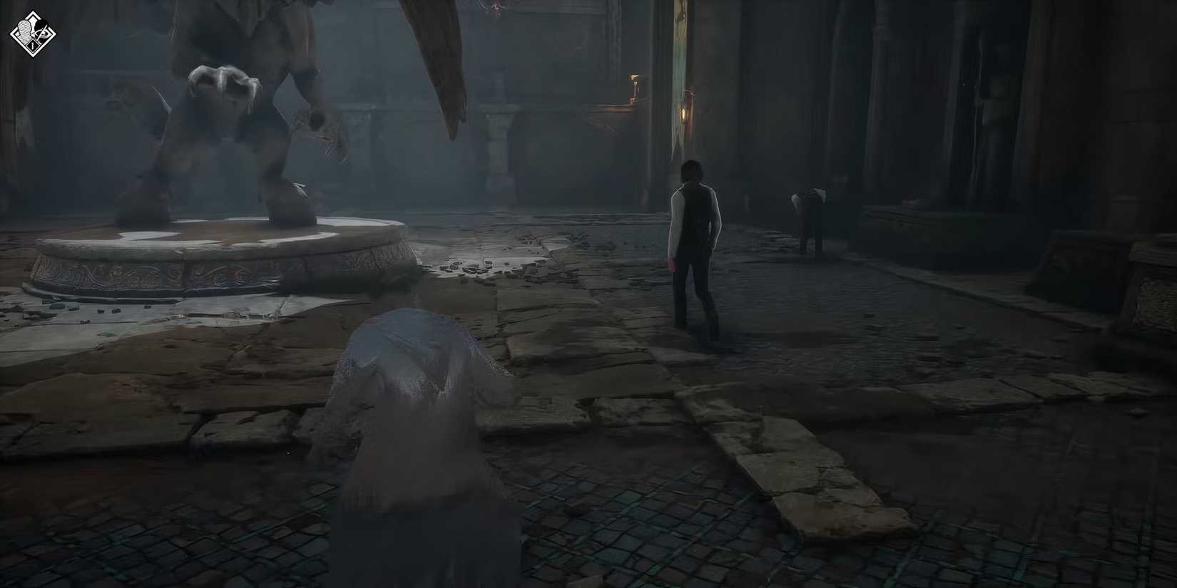  Makes It Easier To Sneak Past Enemies