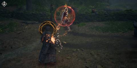 Hogwarts Legacy Edurus Potion