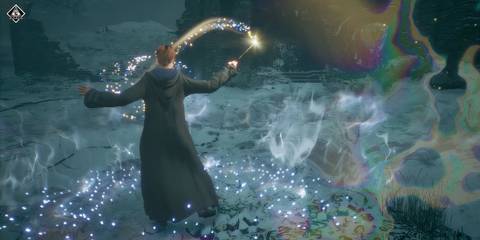 RevelioHogwarts Legacy