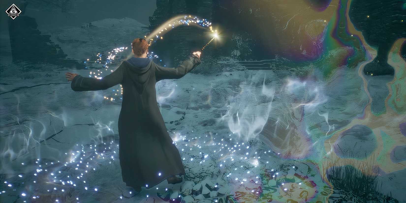 RevelioHogwarts Legacy