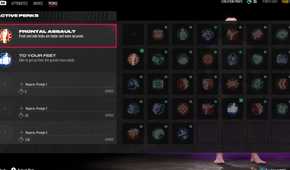 Ufc Build Idea The Best UFC 5 Builds For Low Prestige