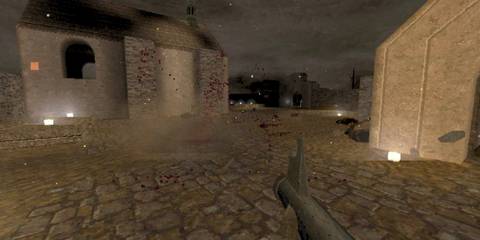 steam screenshot - gameplay