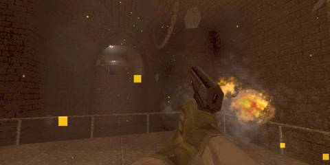 Steam screenshot - gameplay