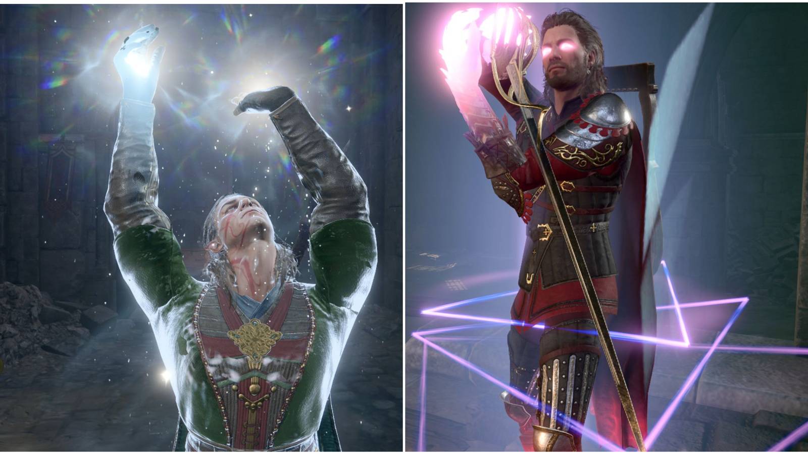 Baldur's Gate 3: Reasons To Start A New Playthrough For Patch 8