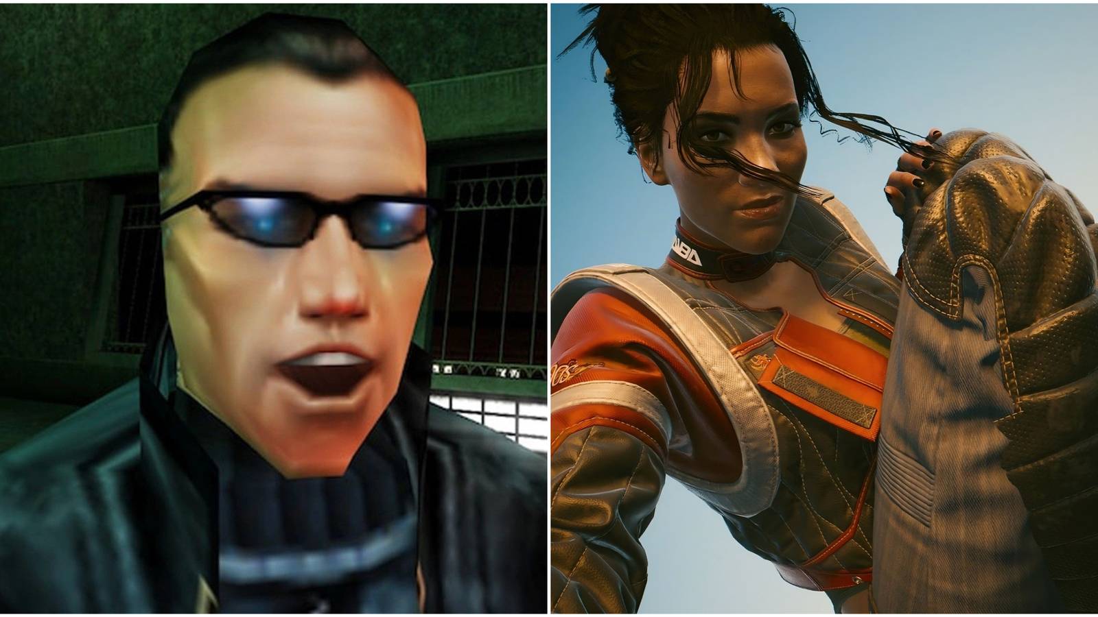 Best RPGs With Dynamic Player Progression