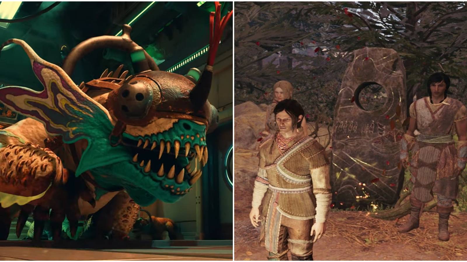 Upcoming Games That Could Have Exciting Character Customization