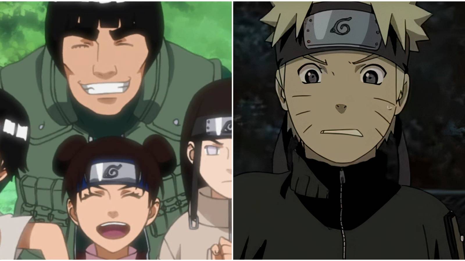 Best Leaders In Naruto, Ranked