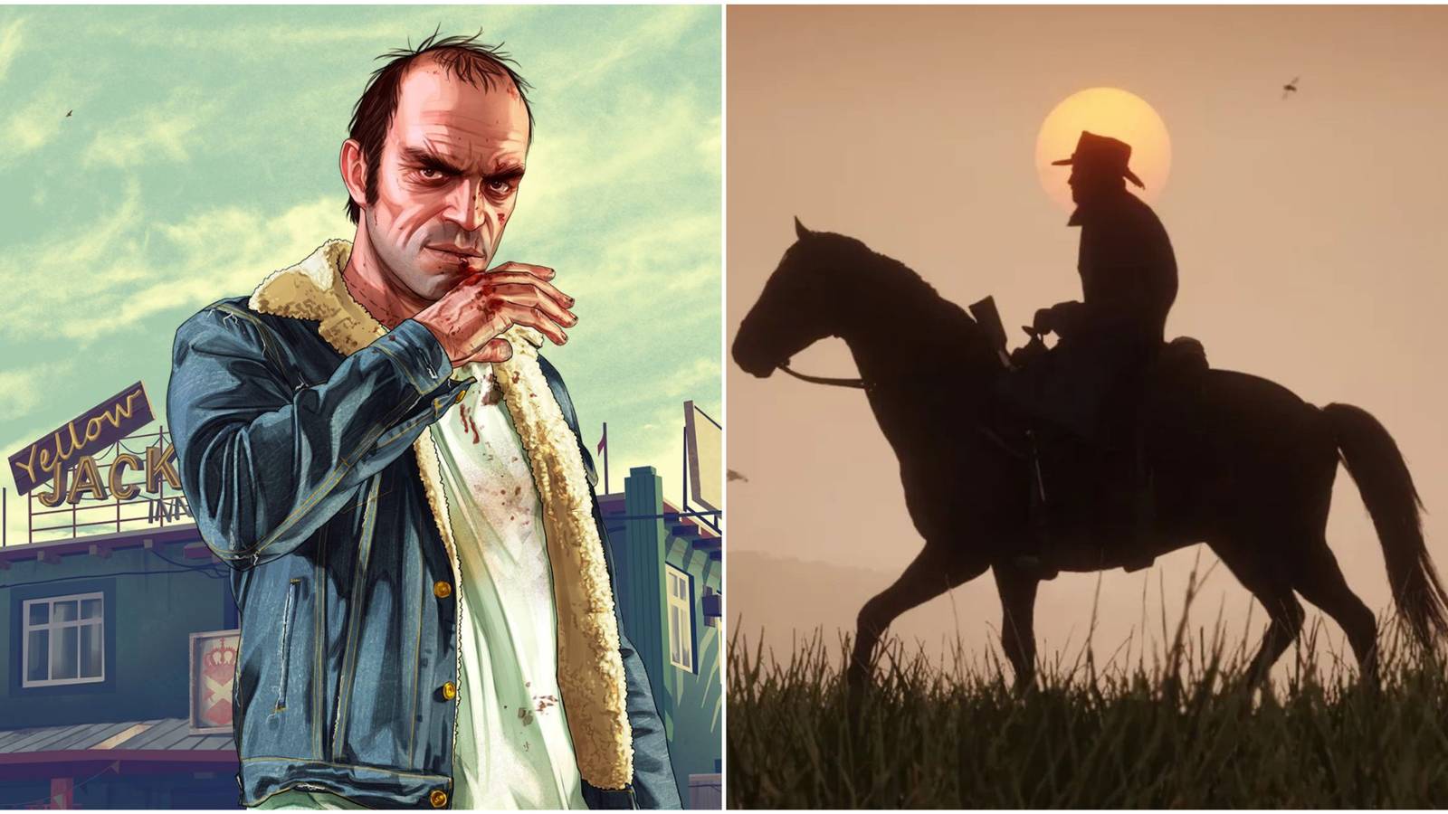 Most Fun Rockstar Games, Ranked