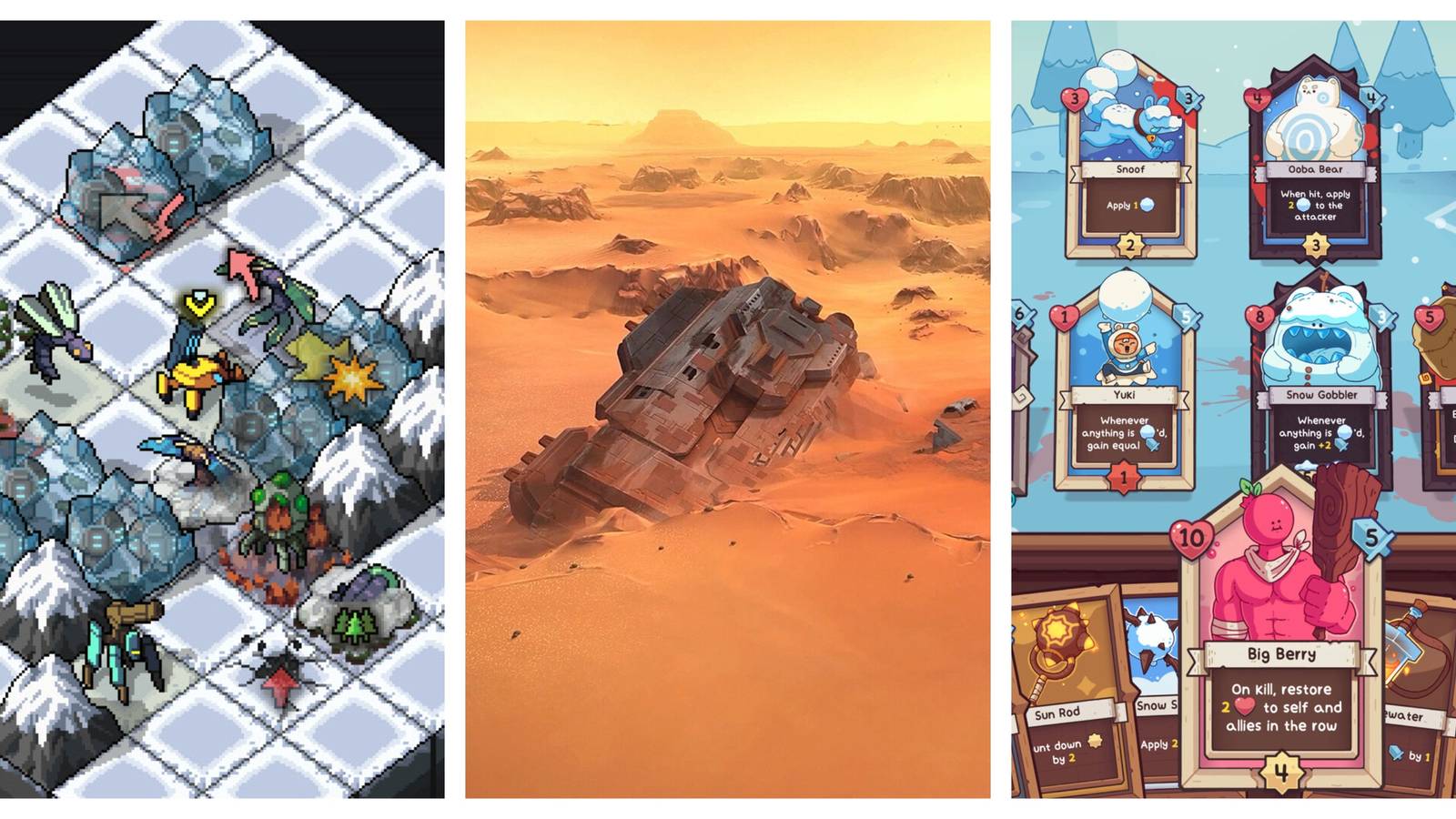 Best Strategy Games With Complex Decision-Making (Featured Image)