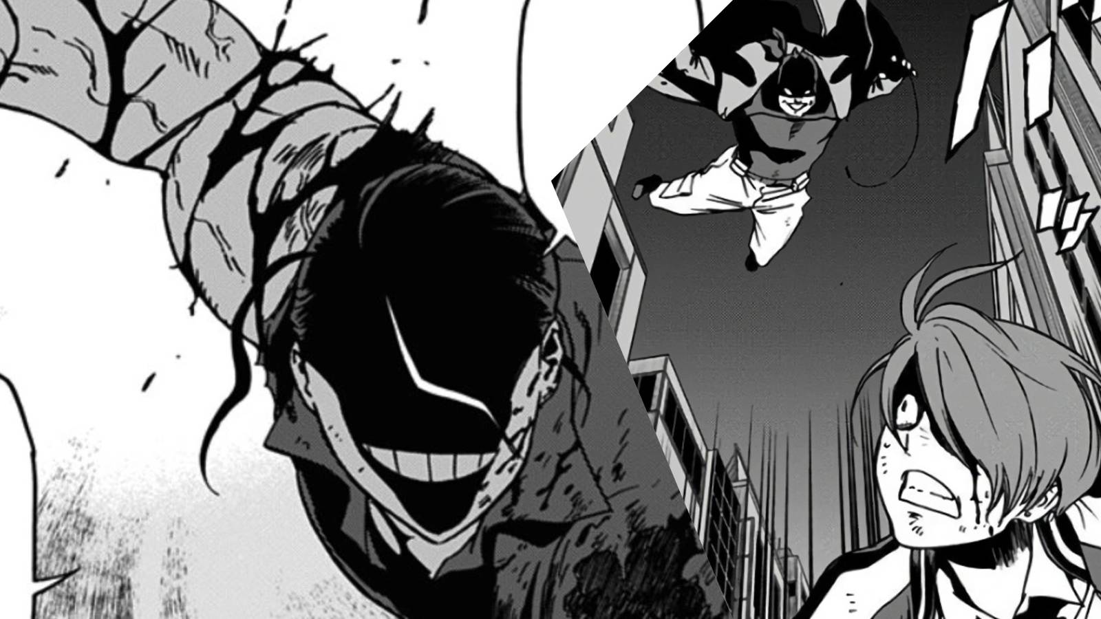 Best Villains In My Hero Academia: Vigilantes, Ranked