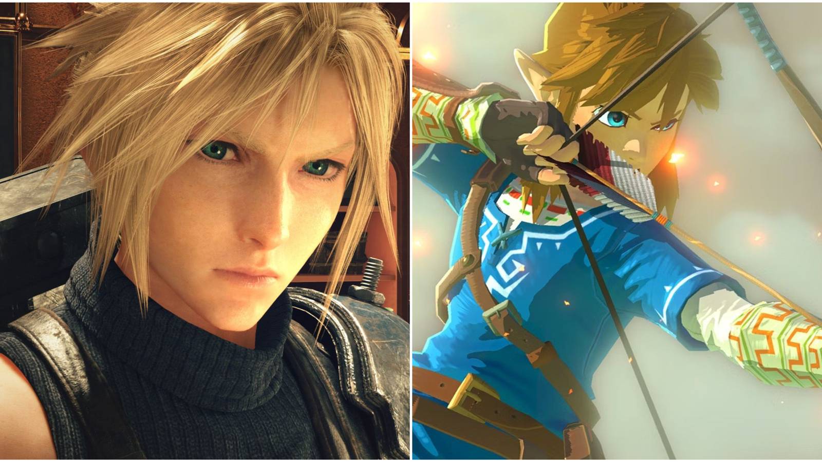 Best Open-World Games With Amnesiac Protagonists, Ranked