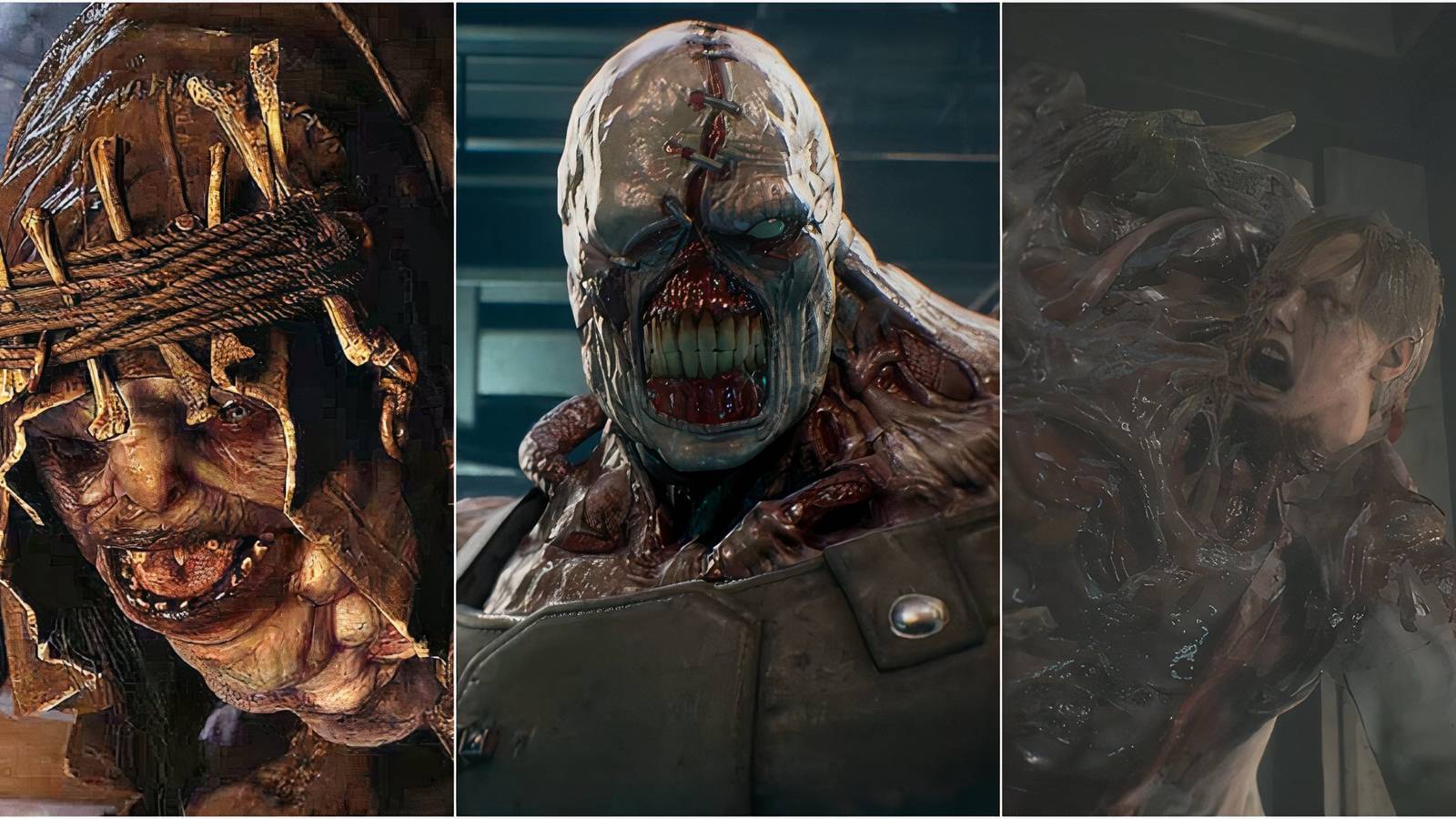 Moreau, Nemesis, Birkin