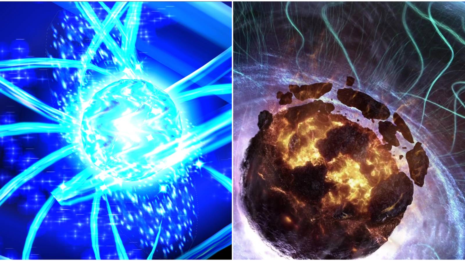 Final Fantasy: Strongest Late-Game Spells, Ranked