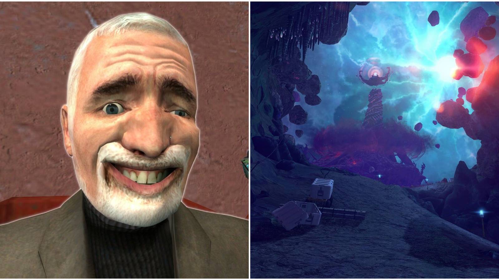 Best Community-Made Games