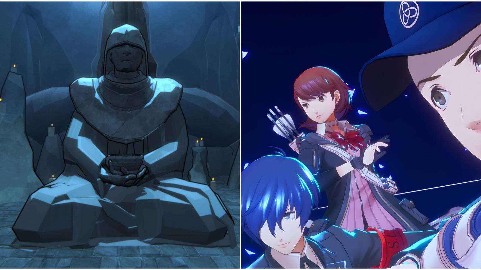 Best Games With A Blue Color Palette