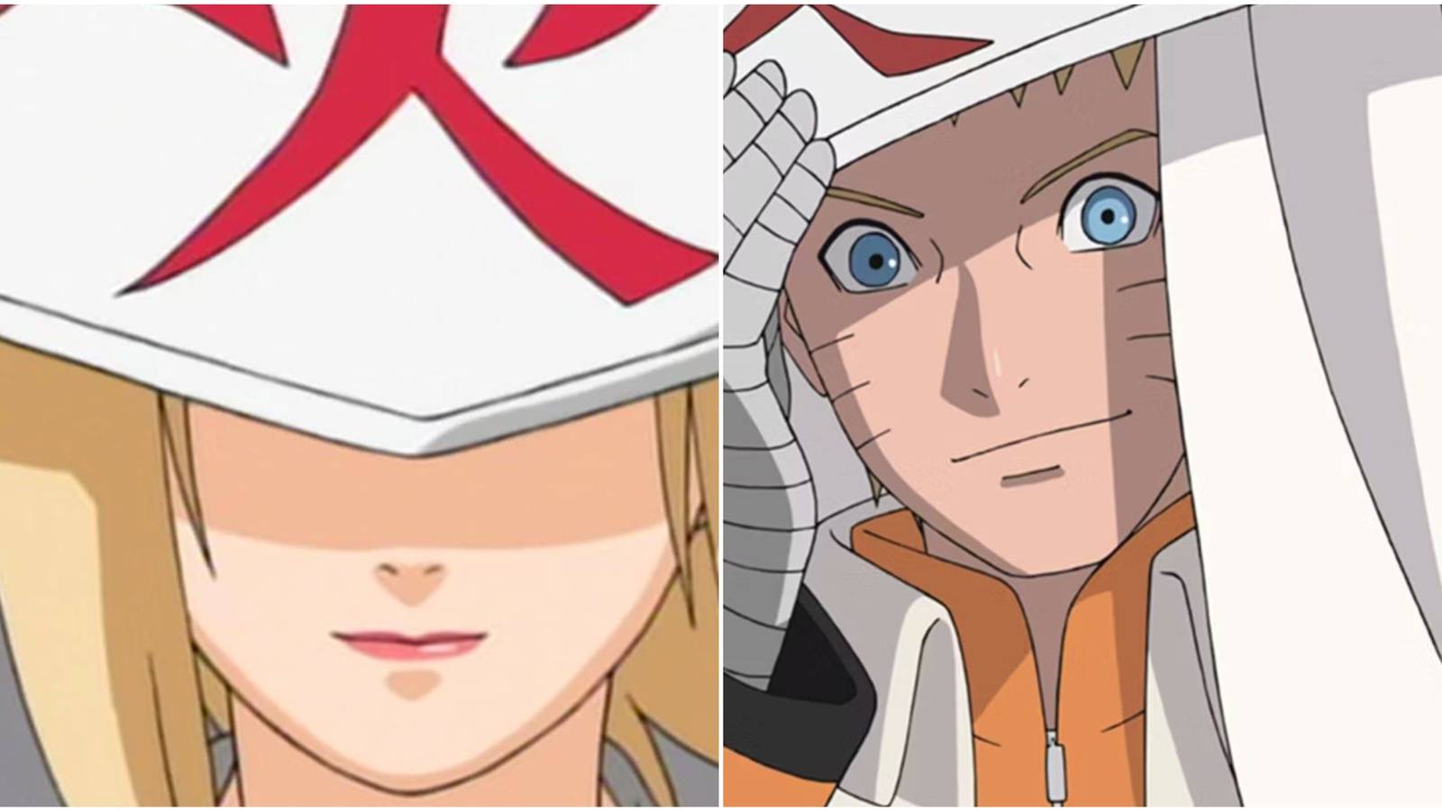 Naruto: Every Hokage, Ranked From Worst To Best