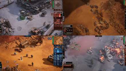 Tempest Rising Building Grid Beginner Mistakes To Avoid In Tempest Rising