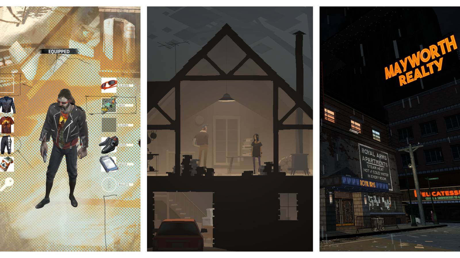 Great Indie Games With Amazing Production Value (Featured Image)