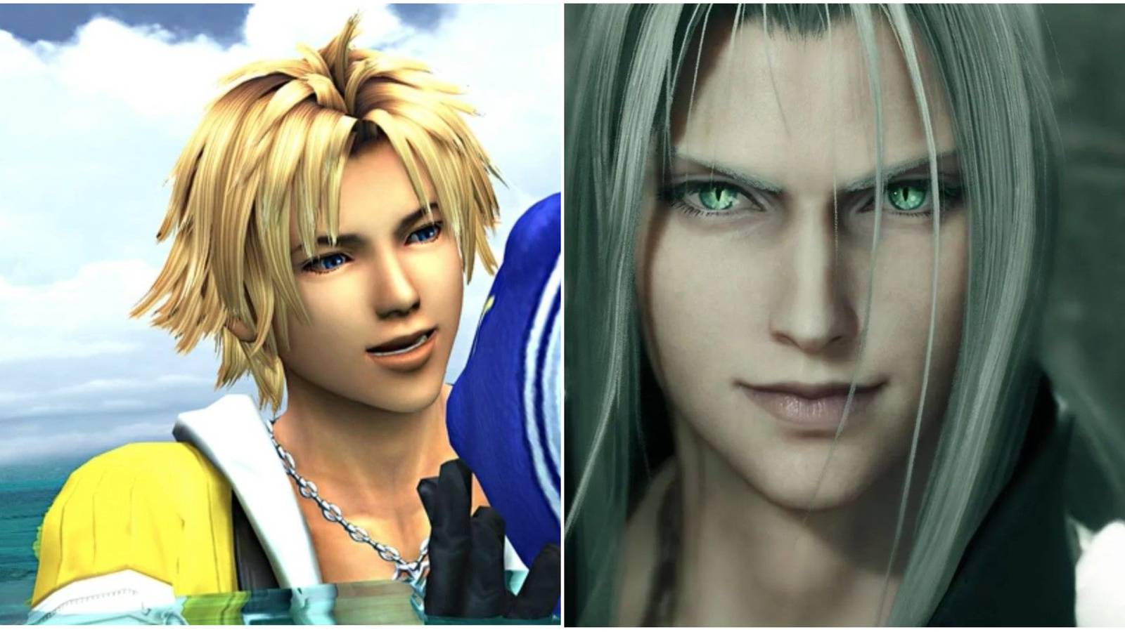 Final Fantasy: Best Characters Who Were Brought Back From The Dead