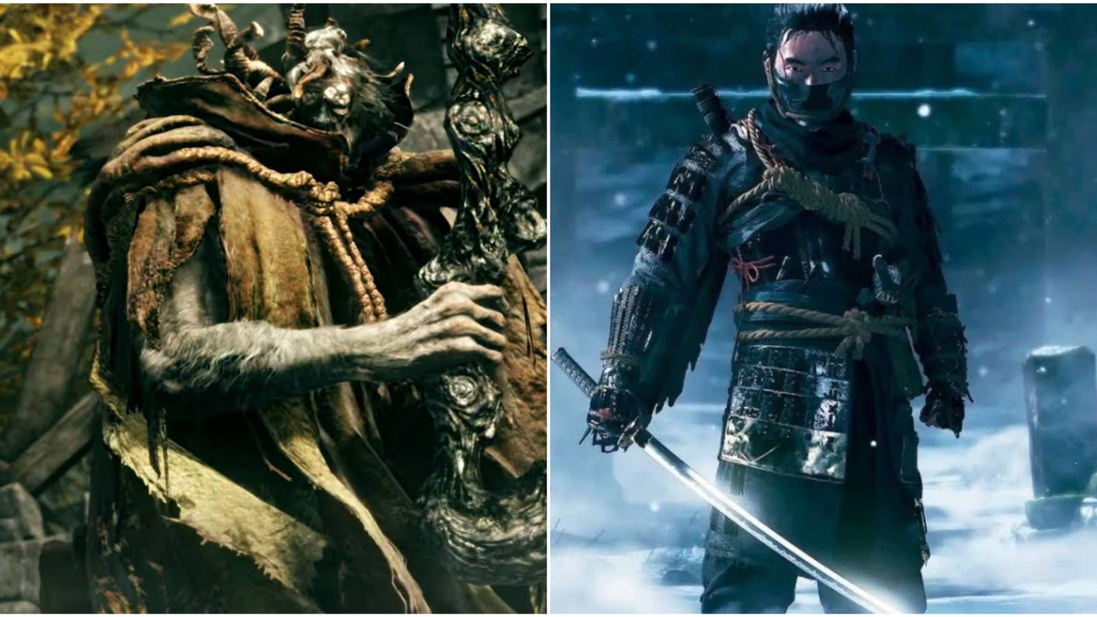 Best Open-World Games With A Focus On 1v1 Combat, Ranked