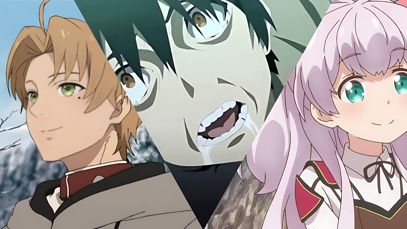 Best Isekai Anime With Bullied Protagonists, Ranked