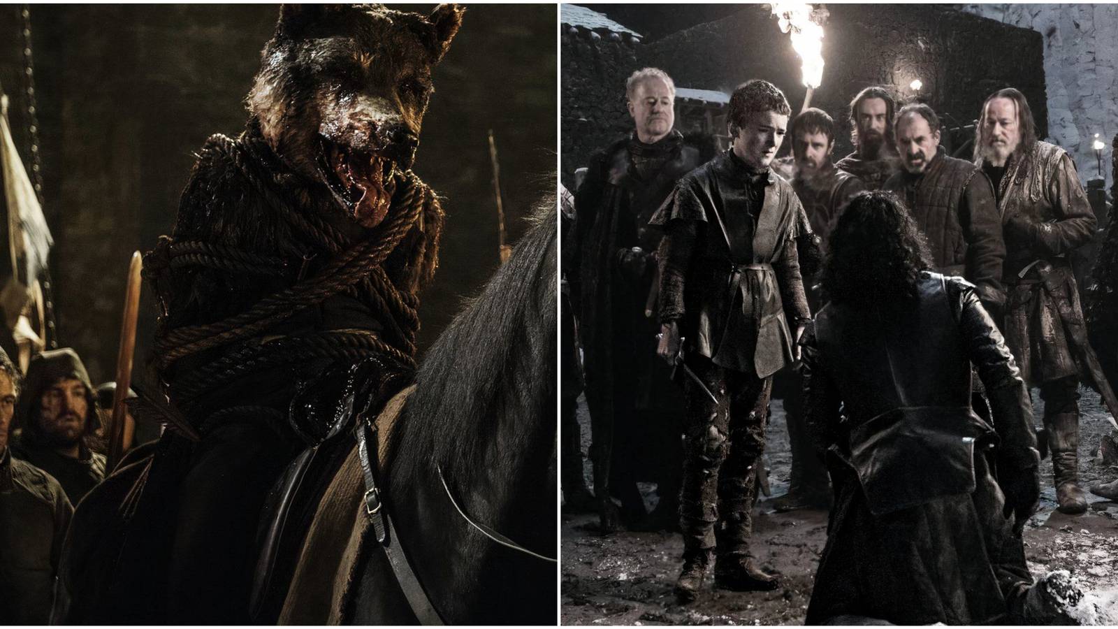 Game Of Thrones: All Season Finales Ranked From Worst To Best