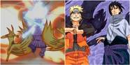 Naruto The Uzumaki s Adamantine Sealing Chains Explained