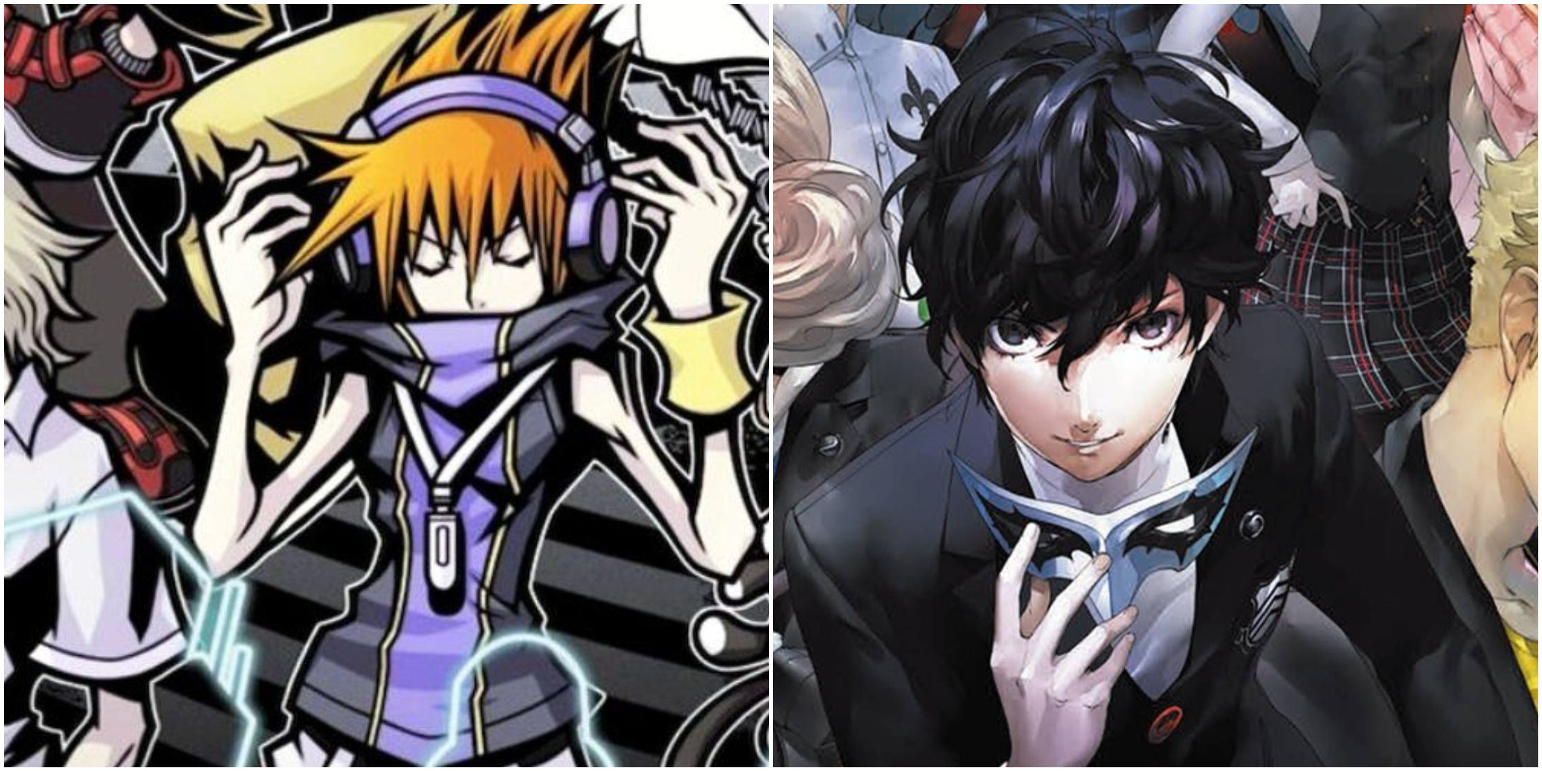 Best RPGs That Look Like Comic Books, Ranked