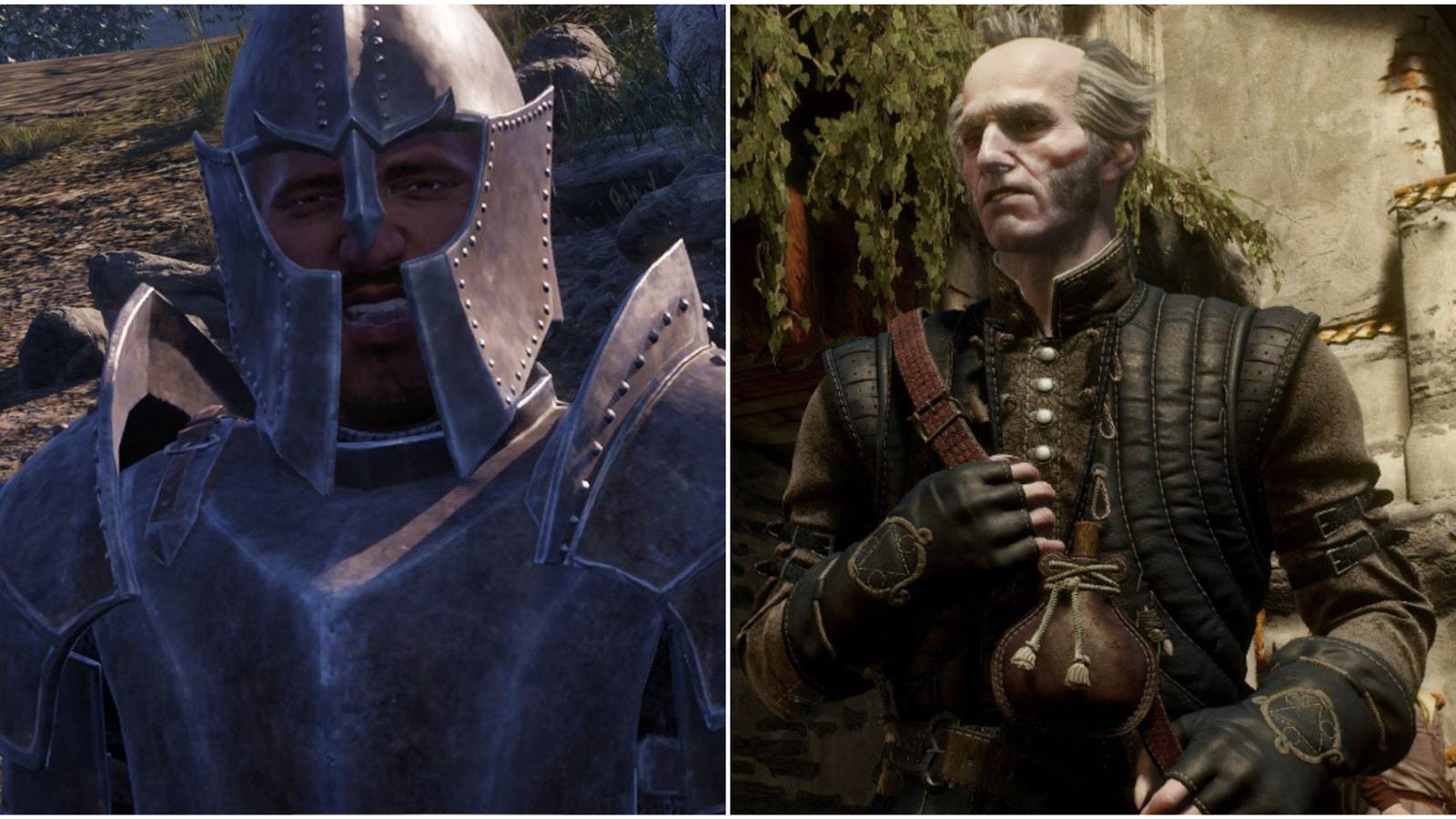 Best Open-World Games You Can Sink Hundreds Of Hours Into, Ranked