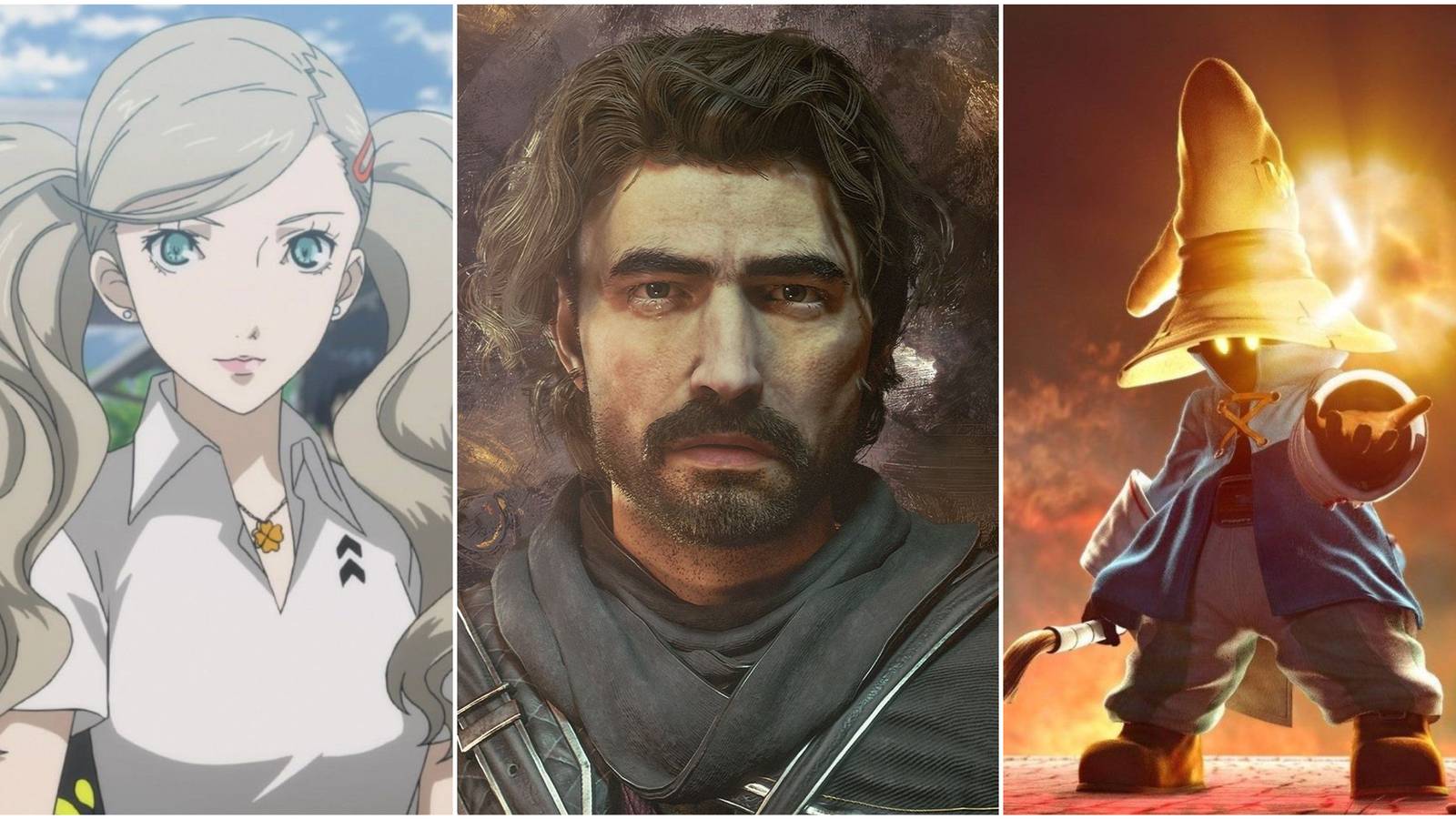 JRPGs That Influenced Clair Obscur: Expedition 33