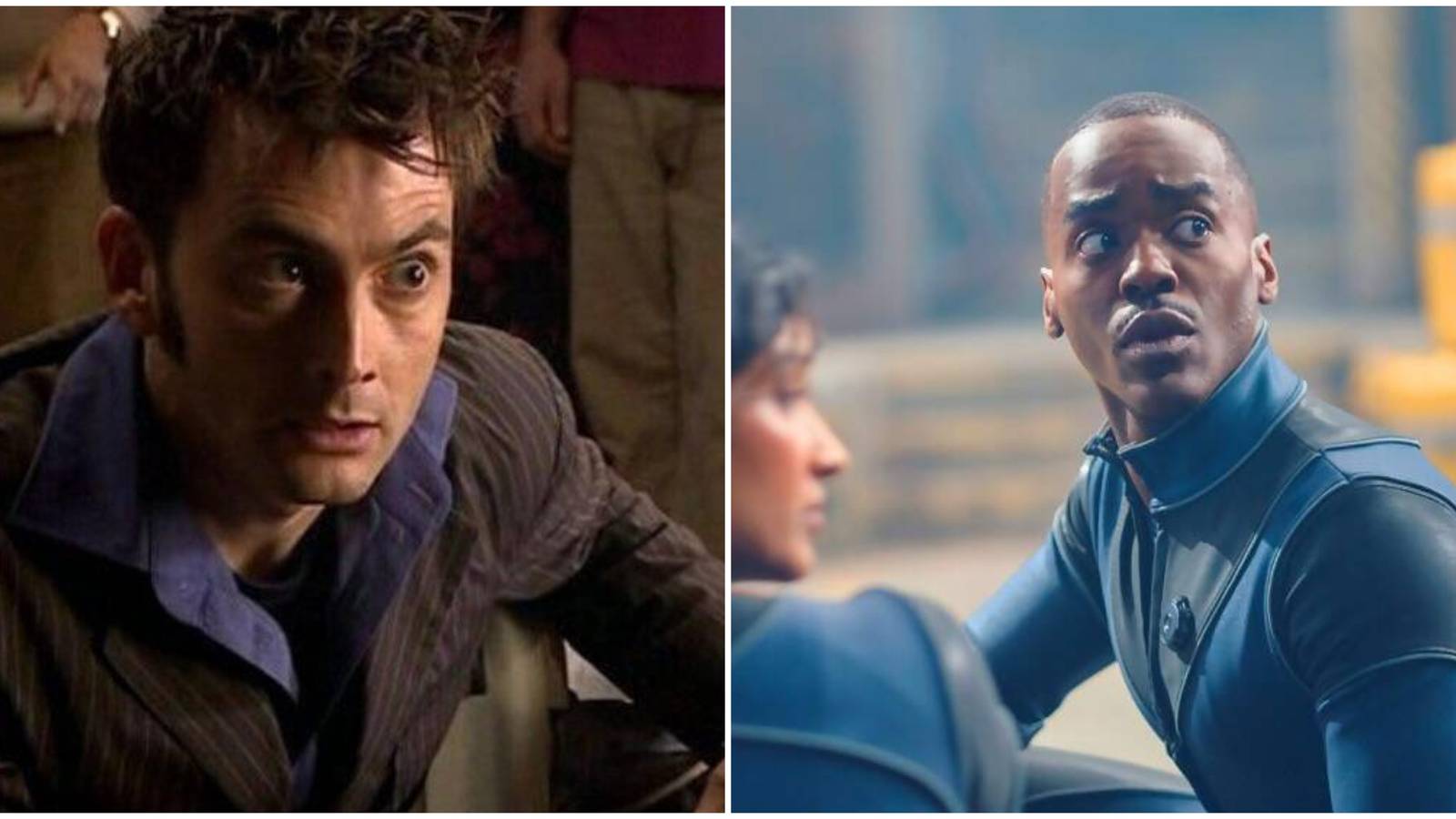 doctor who the well feature