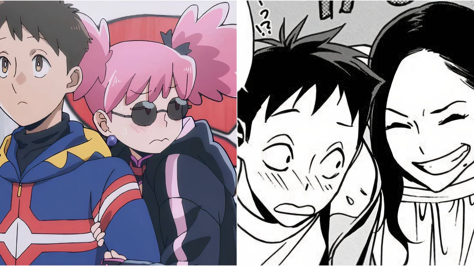 Koichi, Pop Step, Makoto - My Hero Academia Vigilantes: Koichi's Best Friends, Ranked