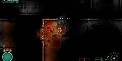 steam screenshot - combat