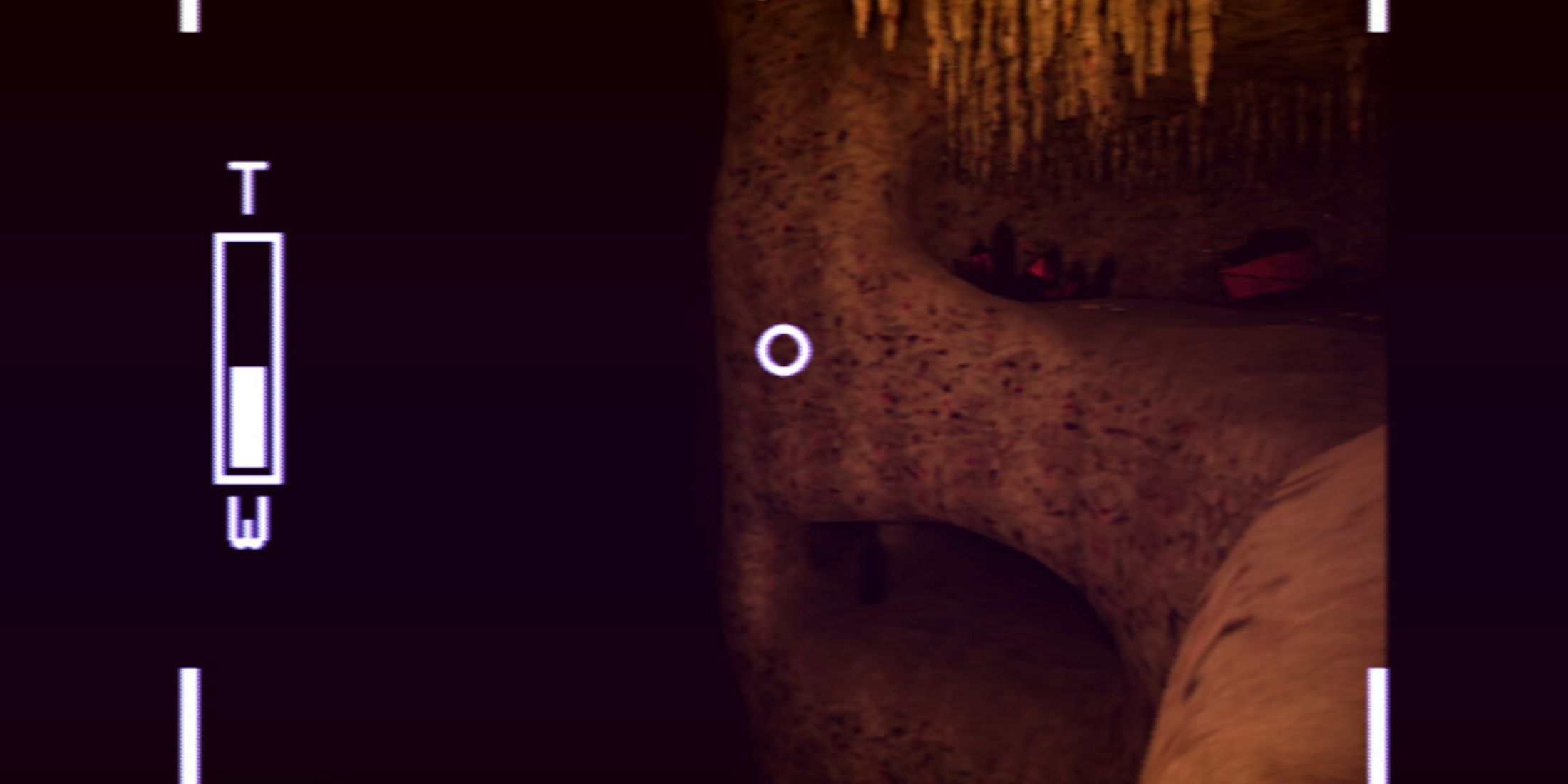 Best Horror Games Set Underground