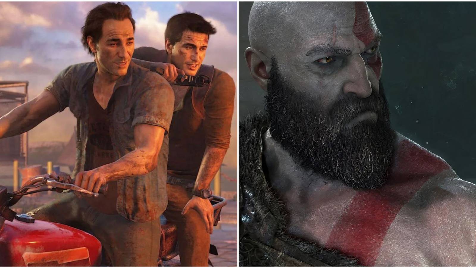 PlayStation Games With The Best Writing, Ranked
