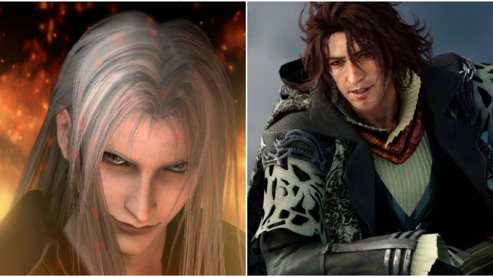 Most Beloved Final Fantasy Villains, Ranked