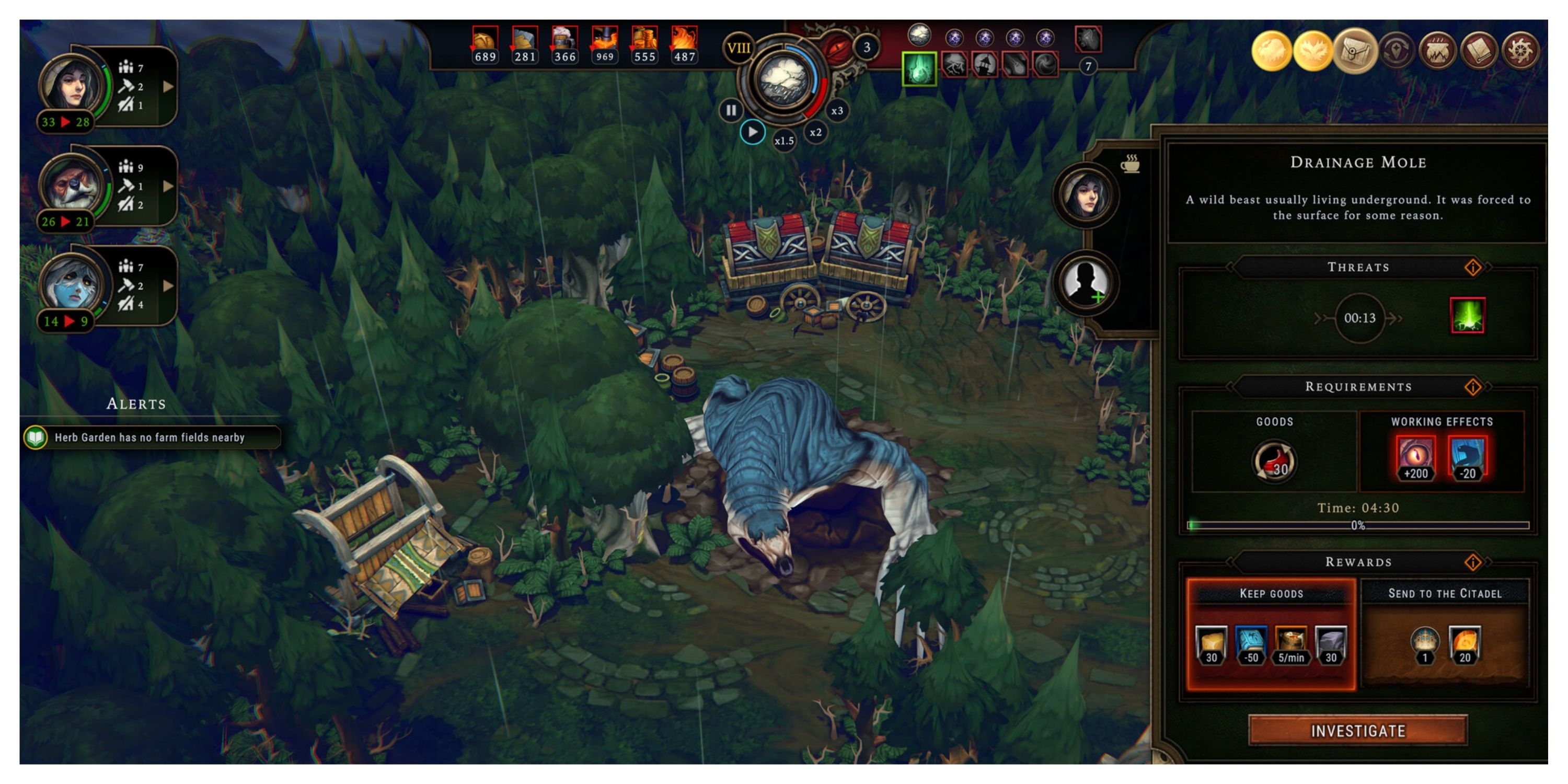 Best Strategy Games With Great Graphics