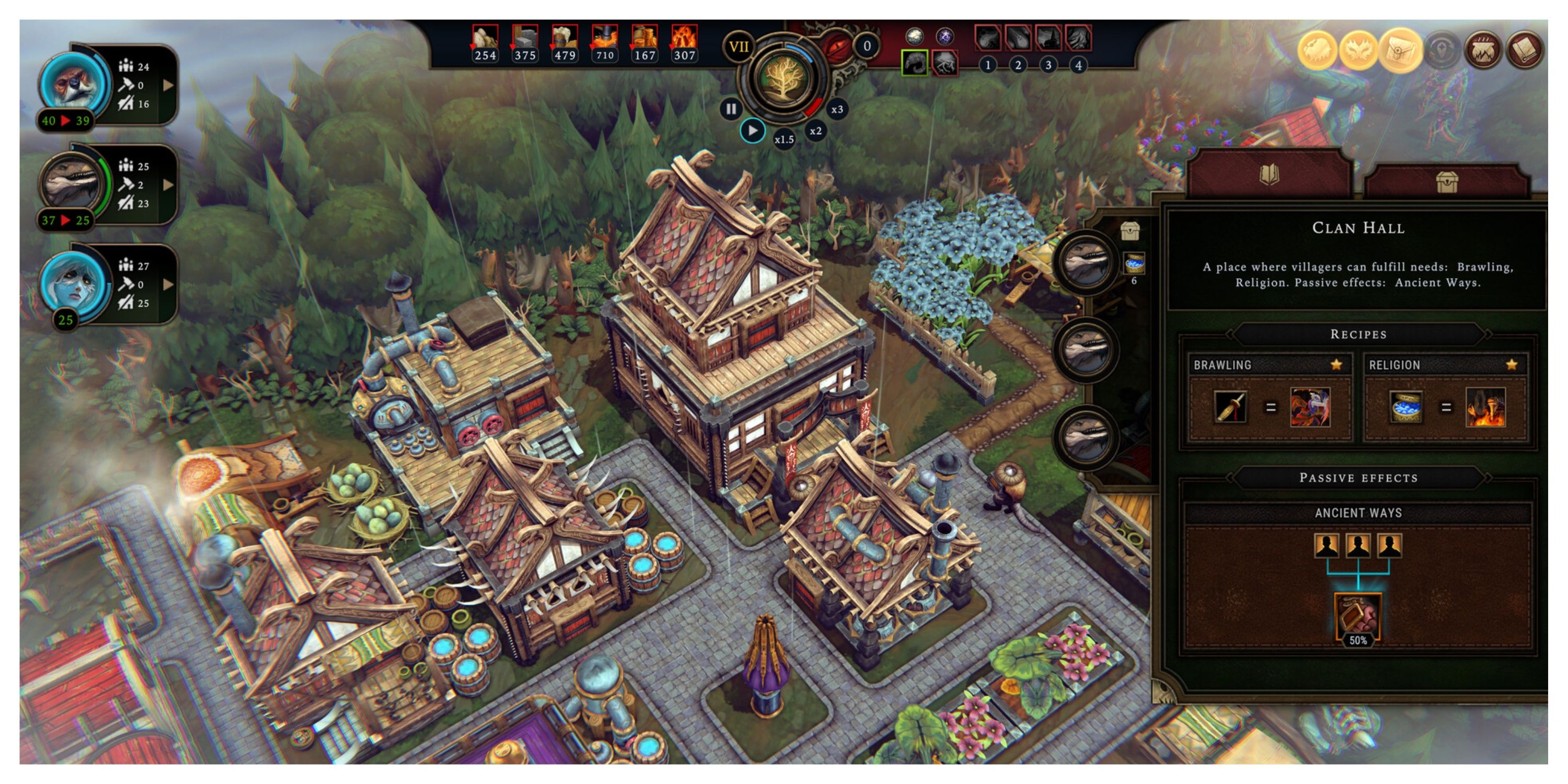 Best Strategy Games With Great Graphics