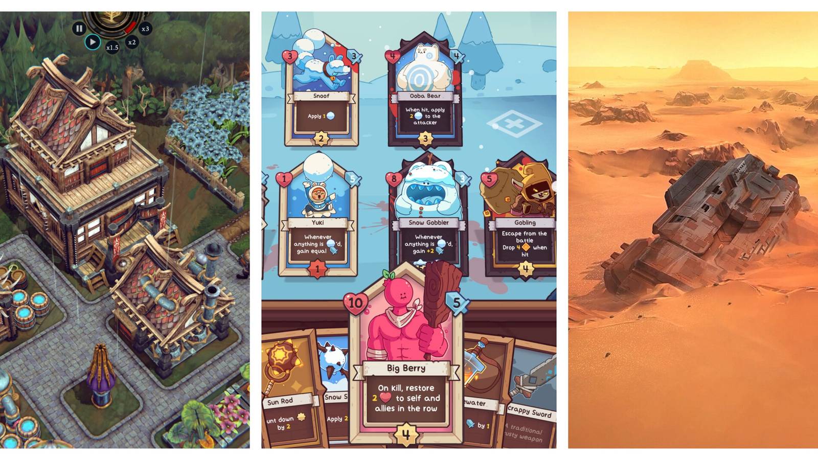Best Rts Graphics Best Strategy Games With Great Graphics