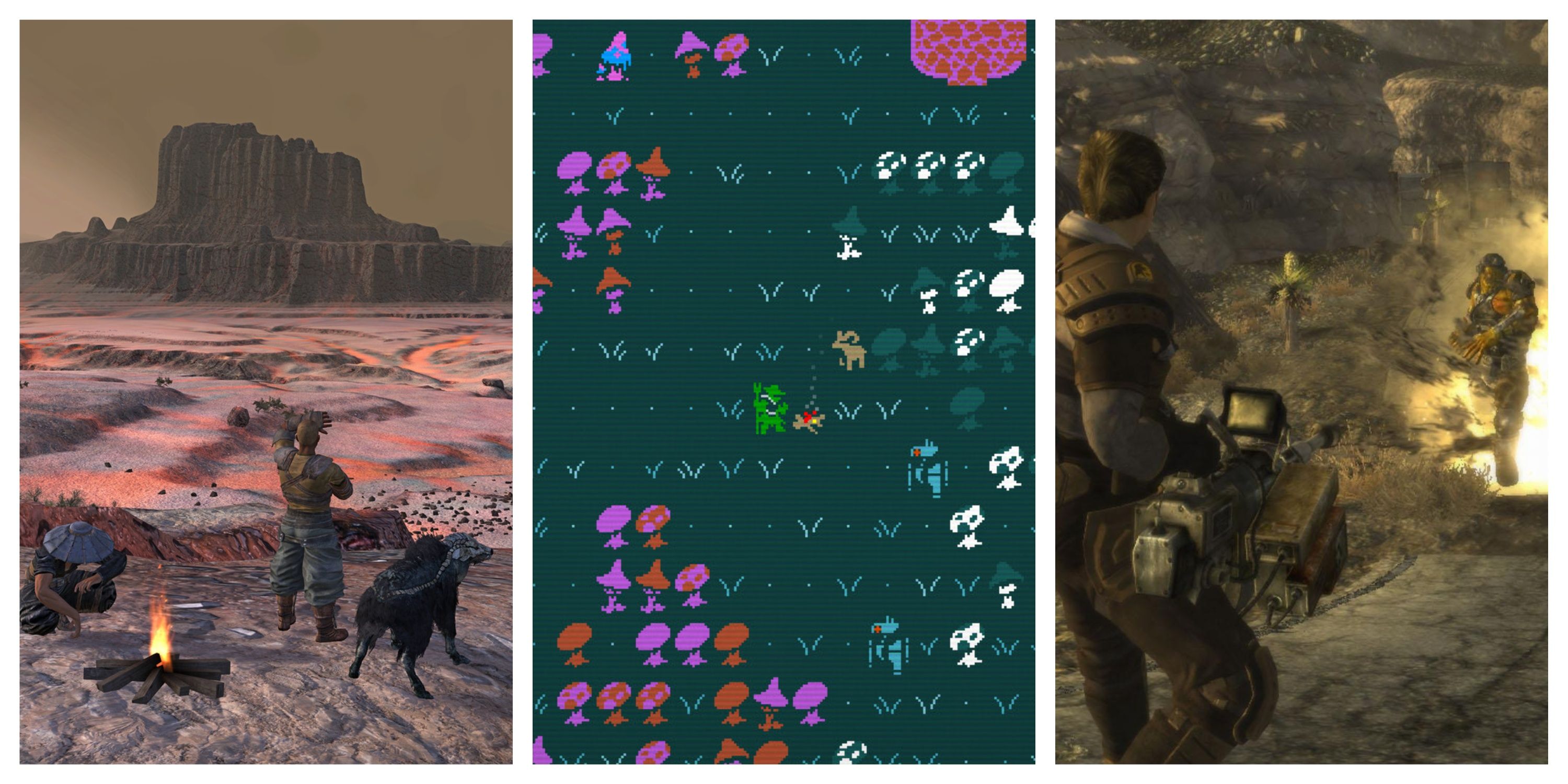 Best Open-World Games That Reward Adaptive Players (Featured Image)