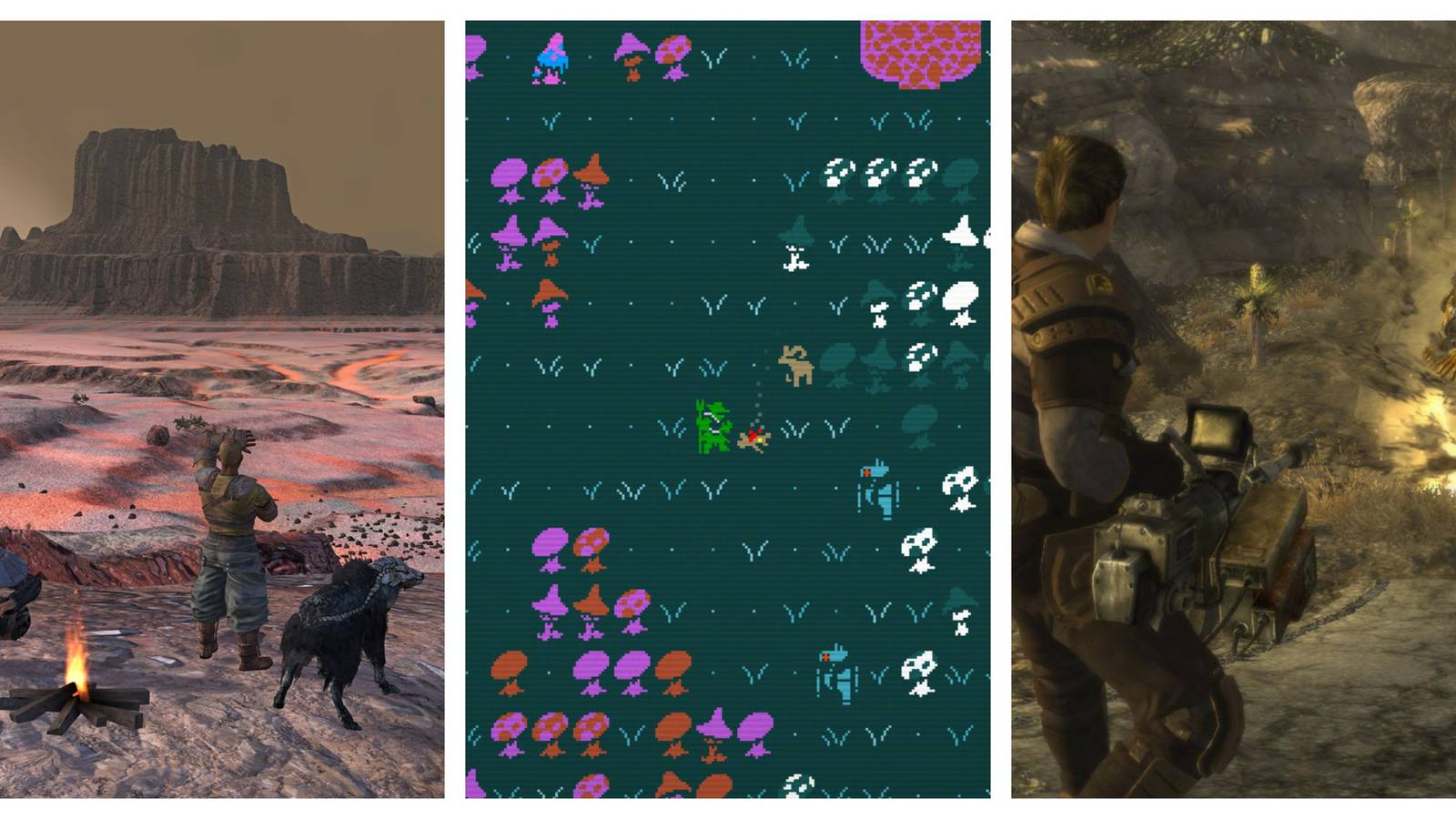 Best Open-World Games That Reward Adaptive Players (Featured Image)