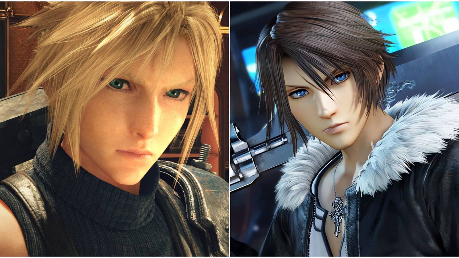 Final Fantasy: Strongest Limit Breaks In The Series, Ranked