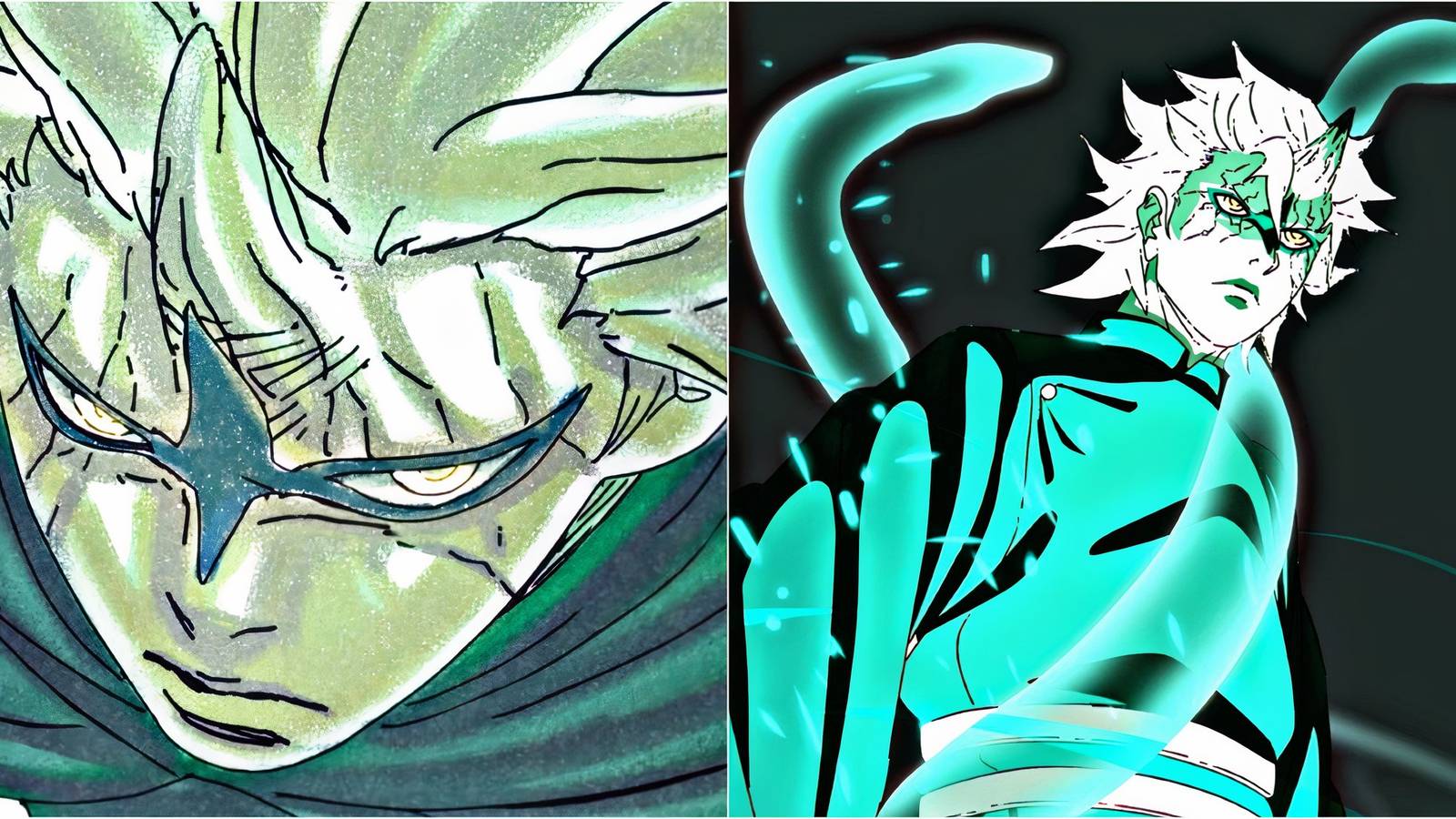 Mitsuki Potential Wasted in Boruto Two Blue Vortex