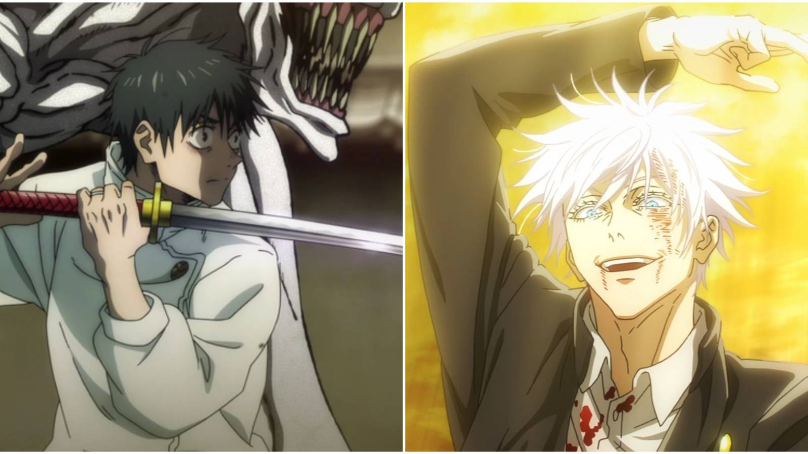 Jujutsu Kaisen Arcs With The Best Action, Ranked