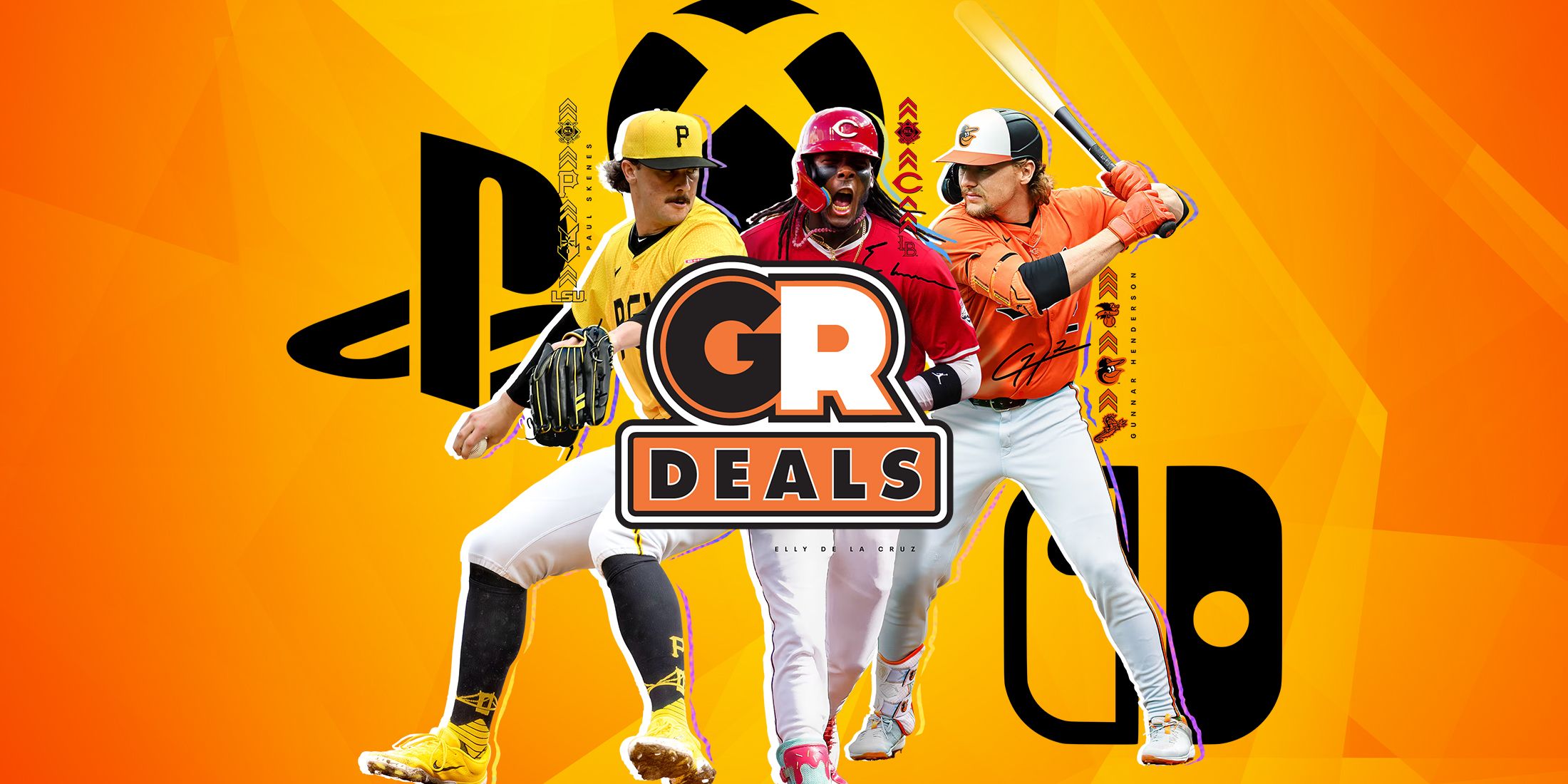 MLB The Show 25 is Already $20 Off Across PlayStation 5, Switch, and Xbox Series X