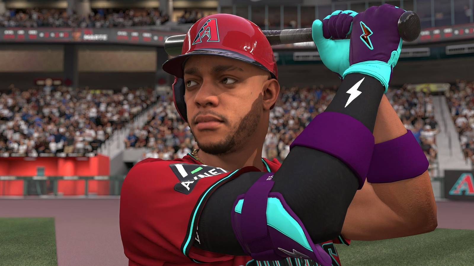 MLB The Show 25 releases Update 9