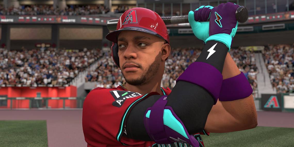 MLB The Show 25 lanza la Actualización 9: grandes mejoras en Diamond Dynasty y más